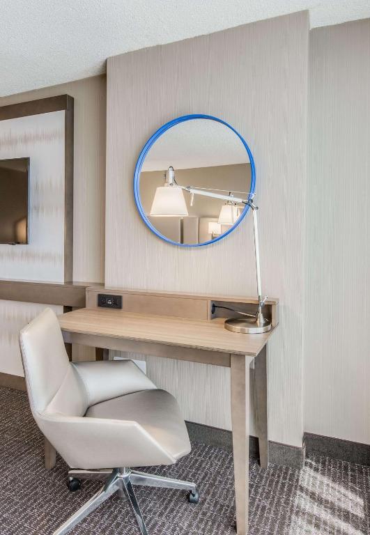 Sonesta Denver Downtown - Deluxe Two Queen Beds