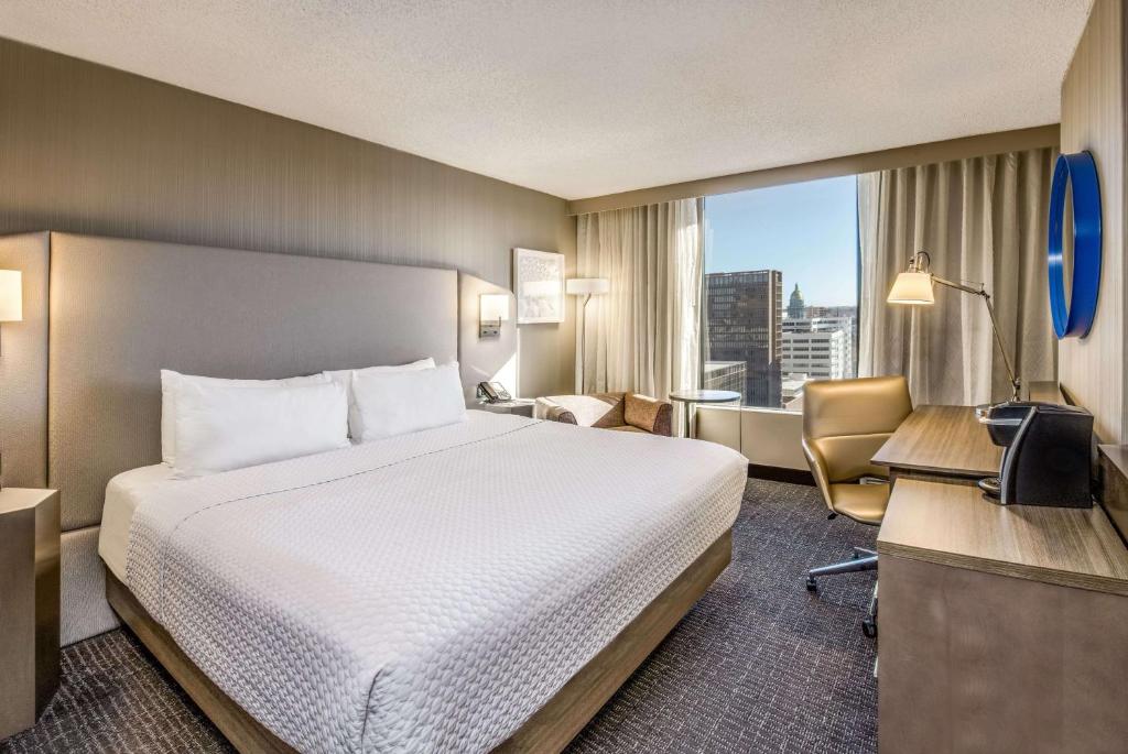 Sonesta Denver Downtown photo