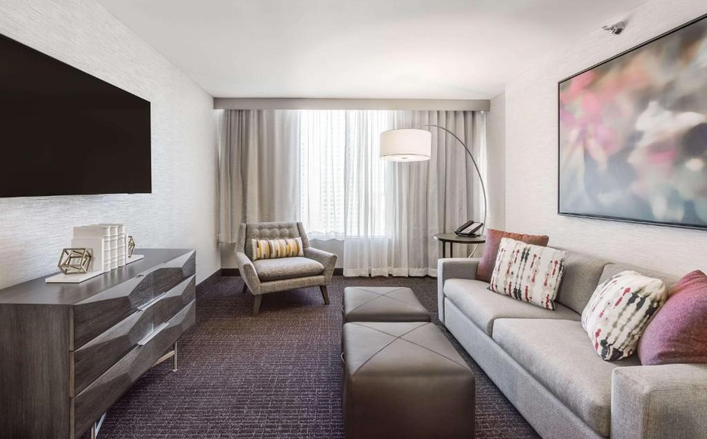 Sonesta Denver Downtown - 