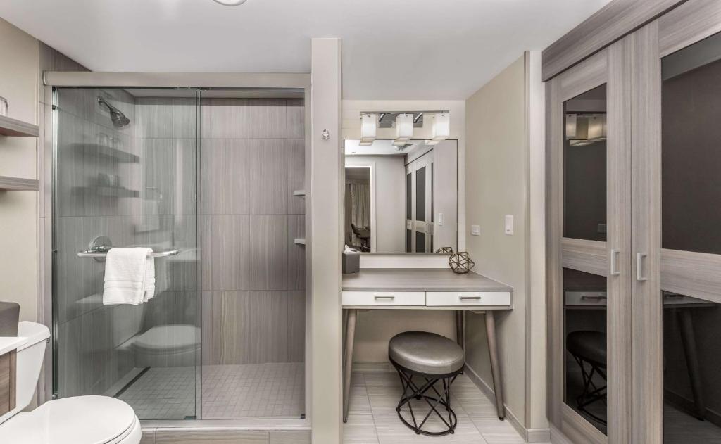 Sonesta Denver Downtown photo