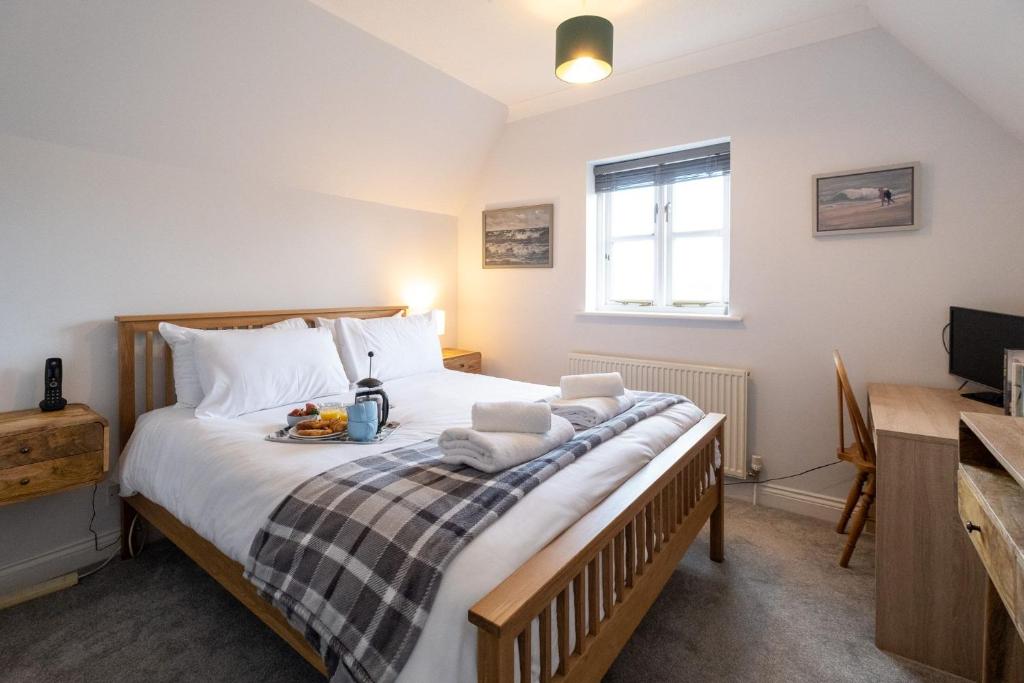 15 Mill Field - Aldeburgh Coastal Cottages 2
