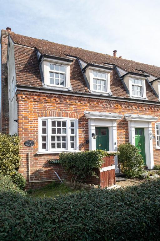 15 Mill Field - Aldeburgh Coastal Cottages 6