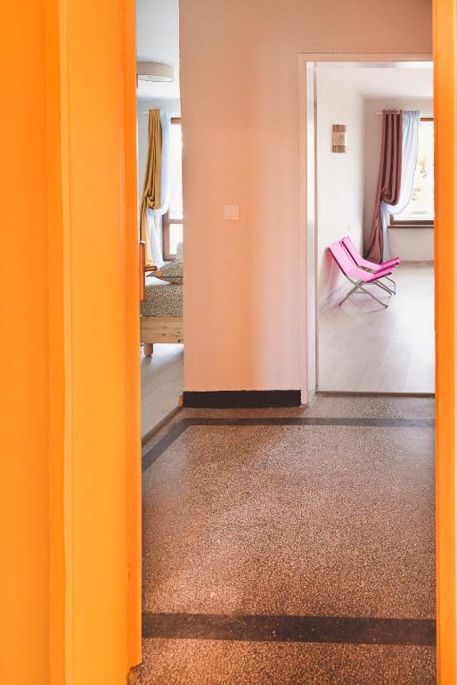 Fotografie z fotogalerie ubytování AMADINA Garden v destinaci Lozenets