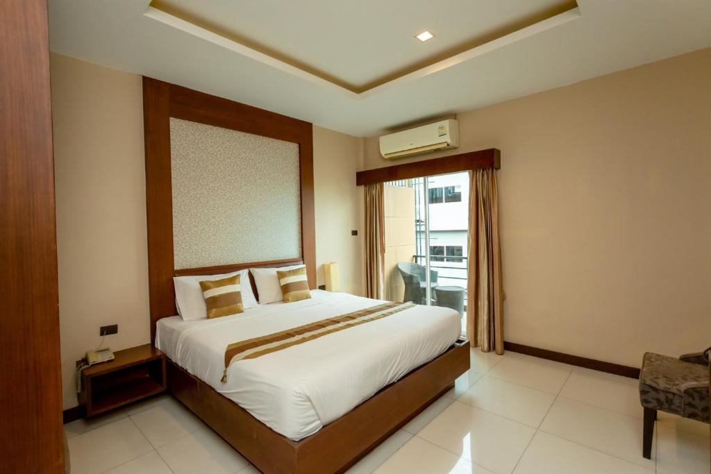 Honey Inn Pattaya - Resim 8