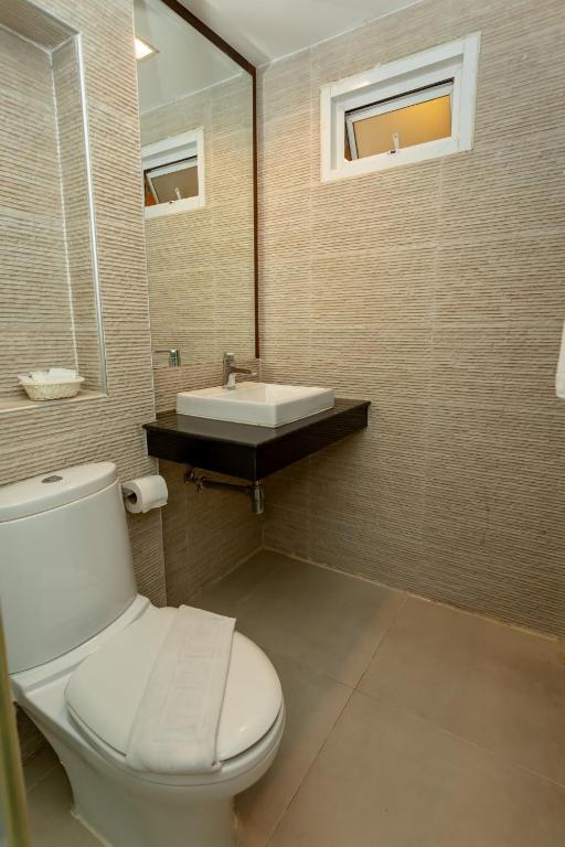 Honey Inn Pattaya - Resim 17