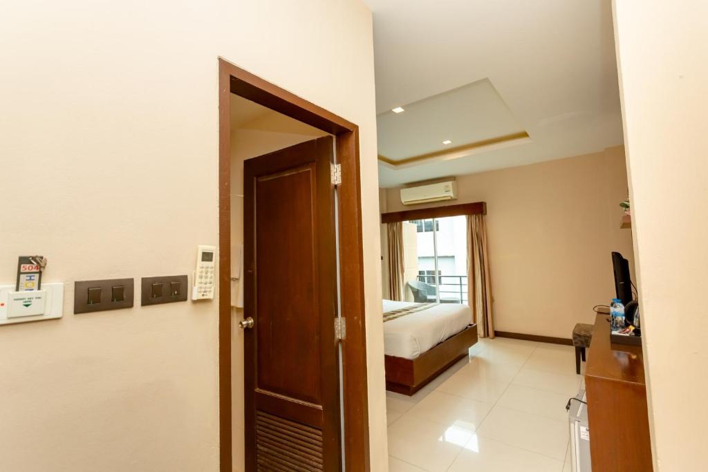 Honey Inn Pattaya - Resim 18