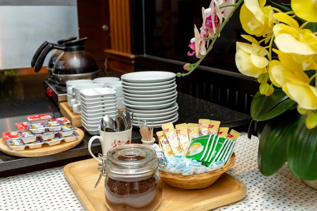 Honey Inn Pattaya - Resim 21