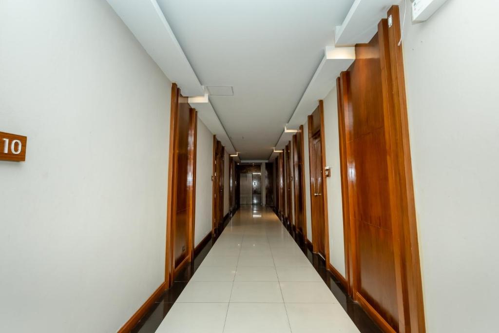 Honey Inn Pattaya - Resim 22