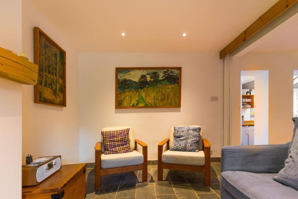 Fotografie z fotogalerie ubytování Host & Stay - Marlpit Cottage v destinaci Salthouse