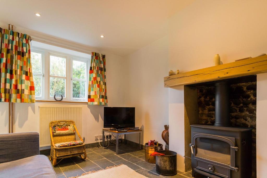 Fotografie z fotogalerie ubytování Host & Stay - Marlpit Cottage v destinaci Salthouse
