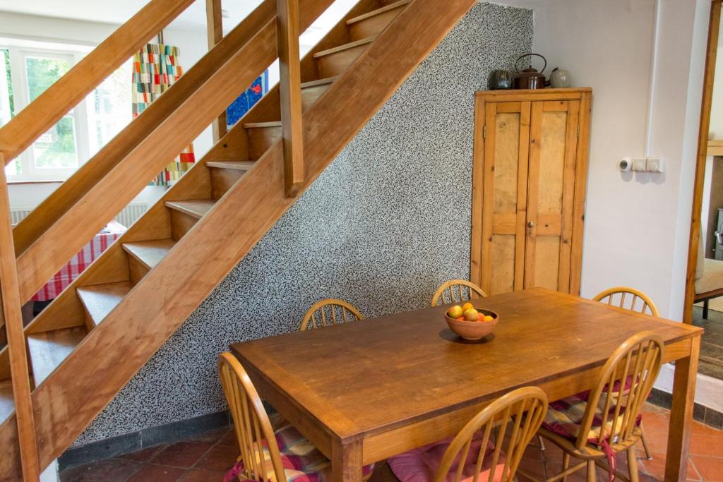 Fotografie z fotogalerie ubytování Host & Stay - Marlpit Cottage v destinaci Salthouse