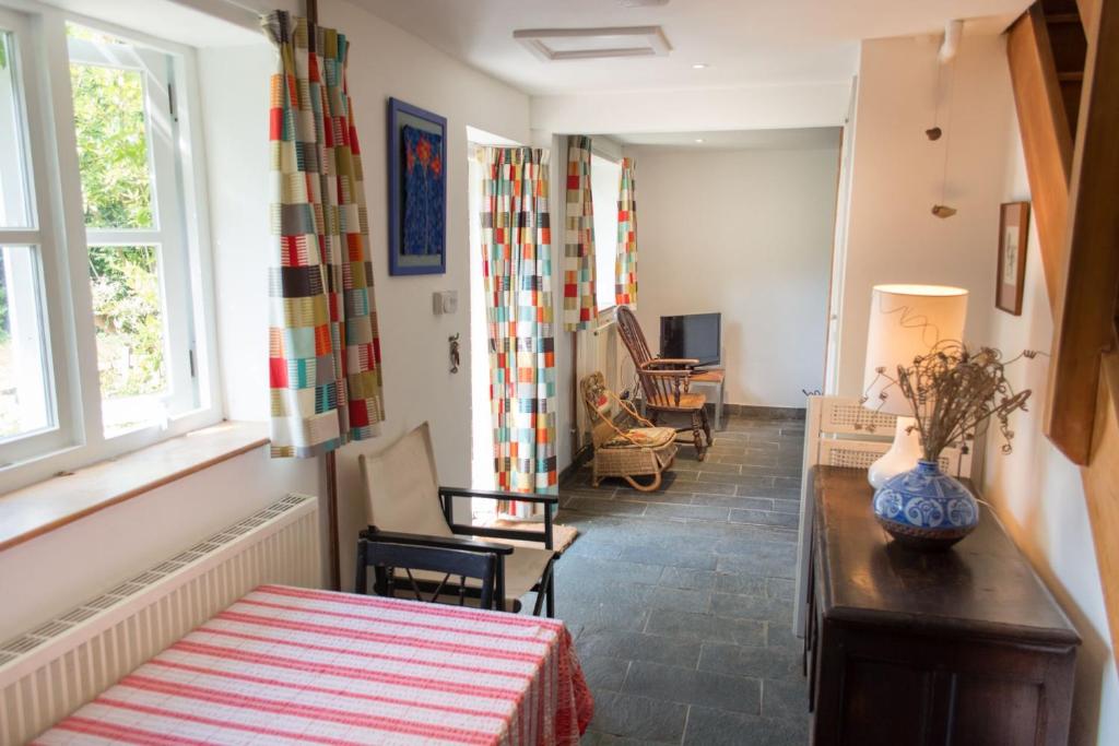 Fotografie z fotogalerie ubytování Host & Stay - Marlpit Cottage v destinaci Salthouse