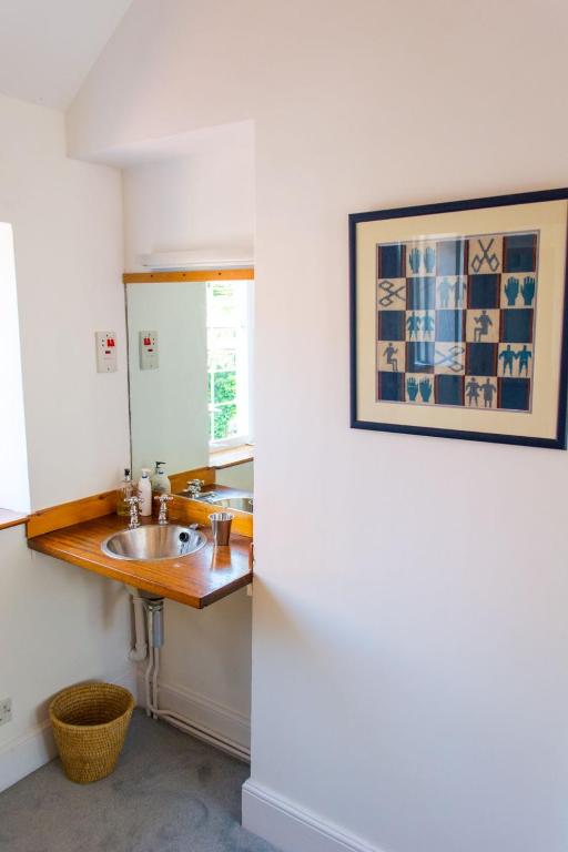 Fotografie z fotogalerie ubytování Host & Stay - Marlpit Cottage v destinaci Salthouse
