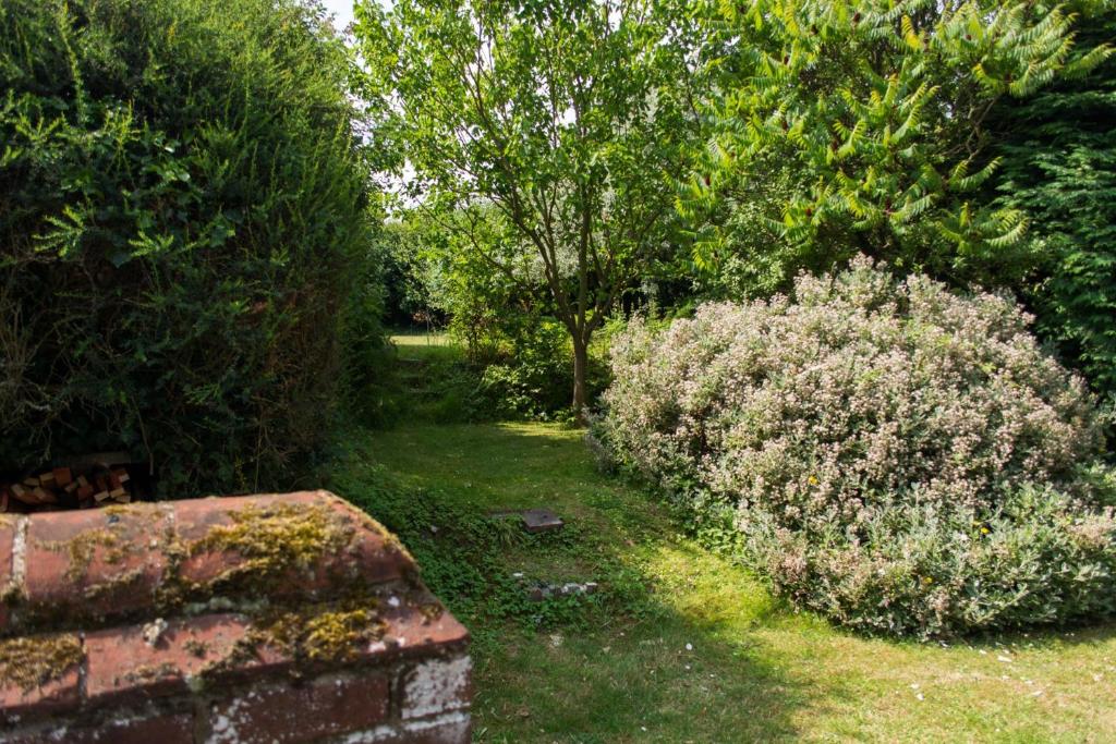 Fotografie z fotogalerie ubytování Host & Stay - Marlpit Cottage v destinaci Salthouse