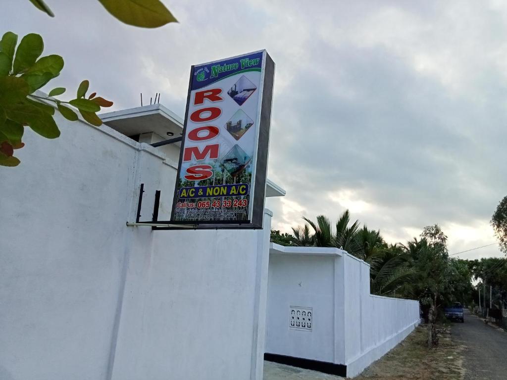 Fotografie z fotogalerie ubytování Nature View v destinaci Batticaloa