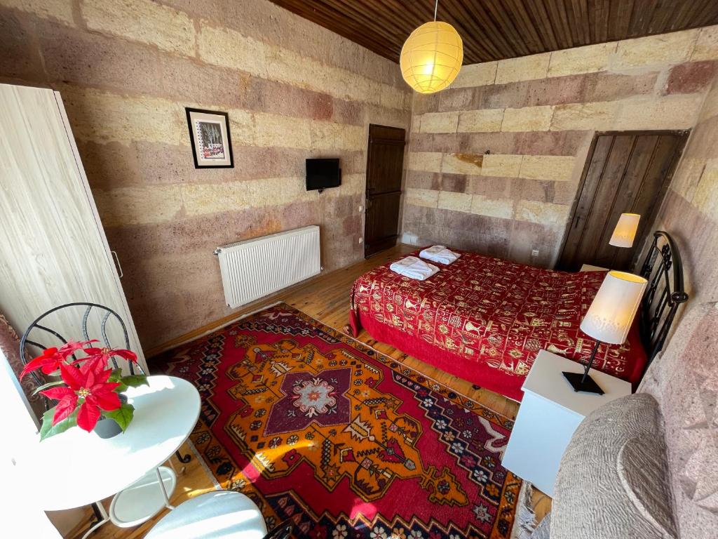 Karadut Cave Hotel - 4