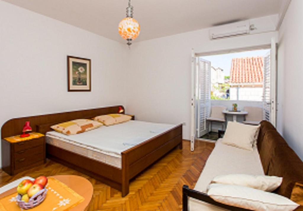 Guest House Ljubica - Double Room