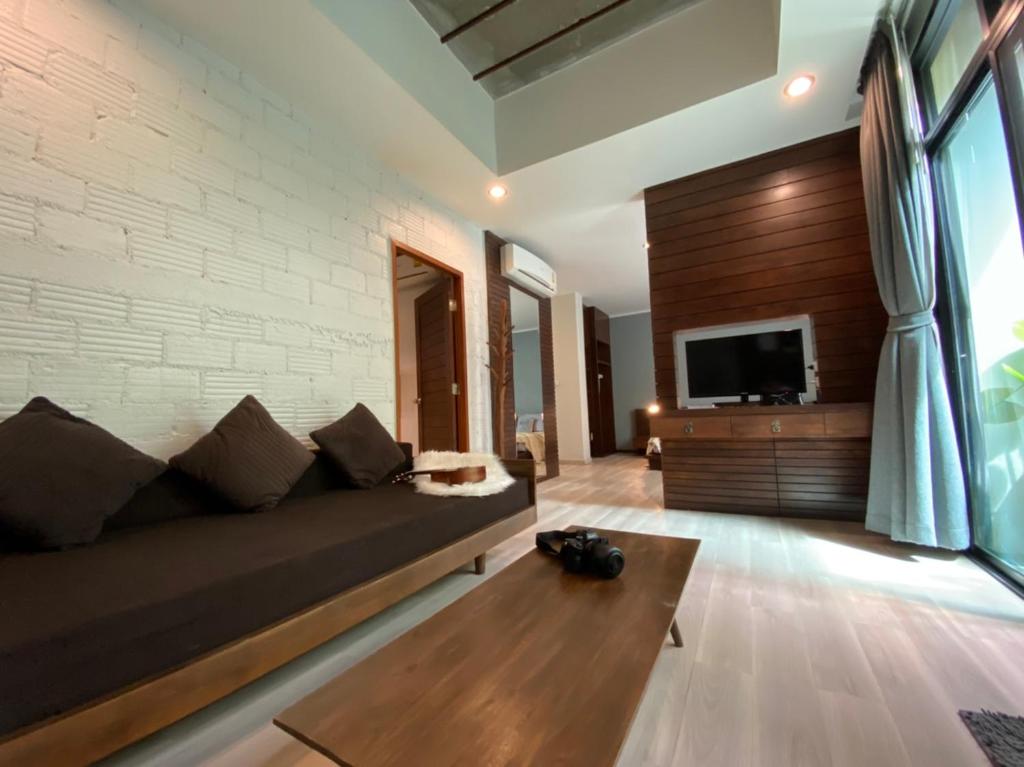 Gord ChiangMai Hotel - Resim 8