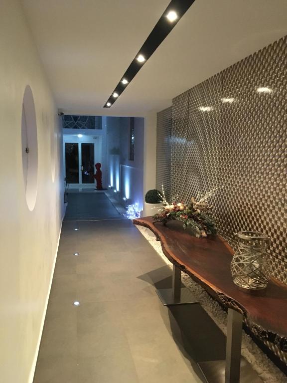 Fotografie z fotogalerie ubytování Prassa 3 Boutique Hotel v destinaci Mindelo