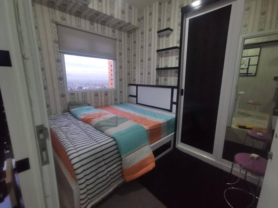 Green Pramuka Lovely 2 Bedrooms