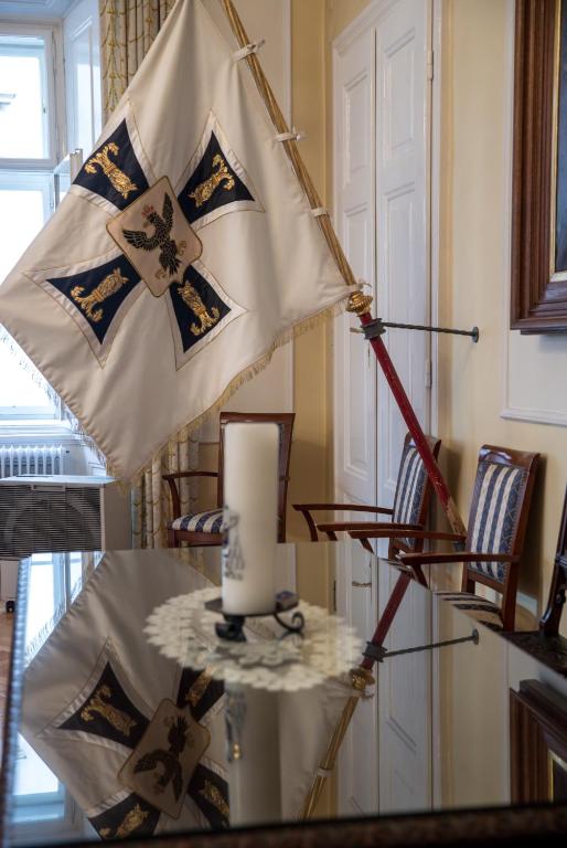 Gästehaus Deutscher Orden Wien - Resim 27