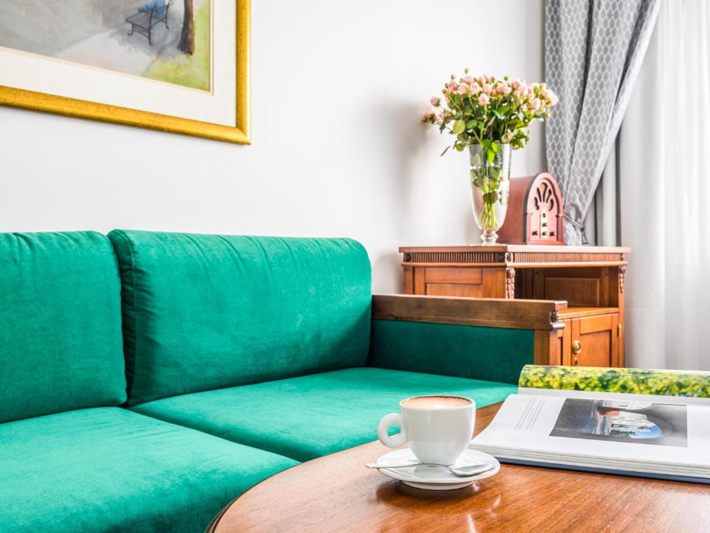 Hotel Pod Złotą Różą