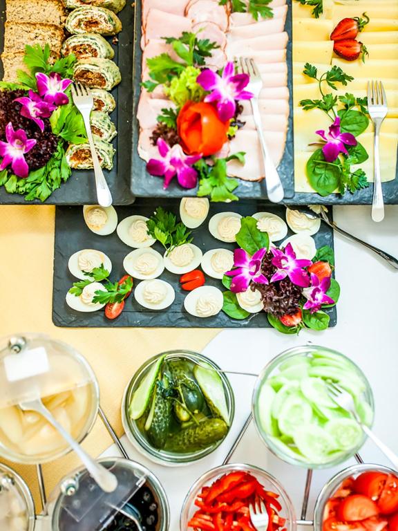 Hotel Pod Złotą Różą - 8