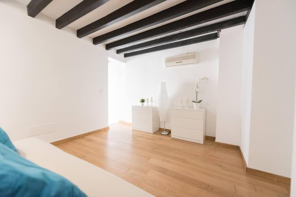 Fotografie z fotogalerie ubytování Loft en el corazón de palma cerca de la catedral v destinaci Palma de Mallorca
