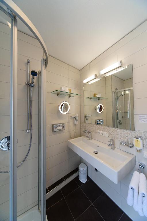 Akzent Hotel Goldner Stern - Superior Double Room