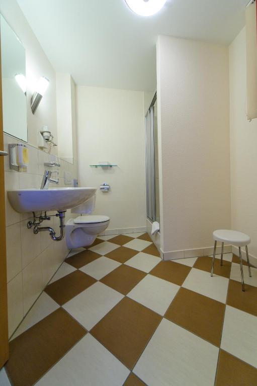 Akzent Hotel Goldner Stern - Deluxe Single Room