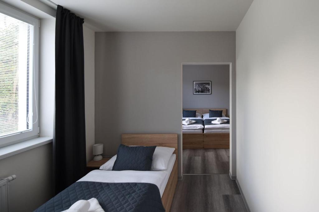 Hotel Prokopávka - Resim 19