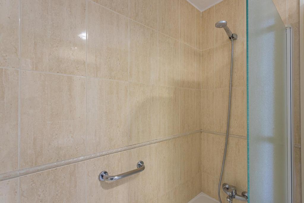 Fotografia z galérie ubytovania Oasis Apartment, Mijas v destinácii Málaga