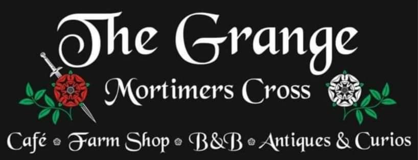The Grange at Mortimers Cross
