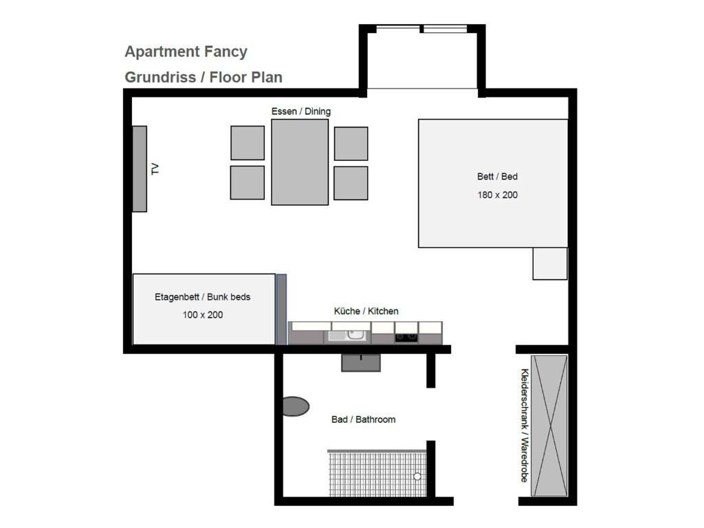 Fancy, EP Tickets über uns erhältlich - 16