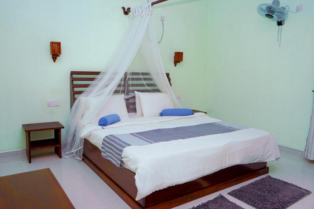 Hidden Lake Cottages Sigiriya - 7