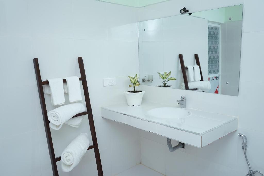 Hidden Lake Cottages Sigiriya - 10