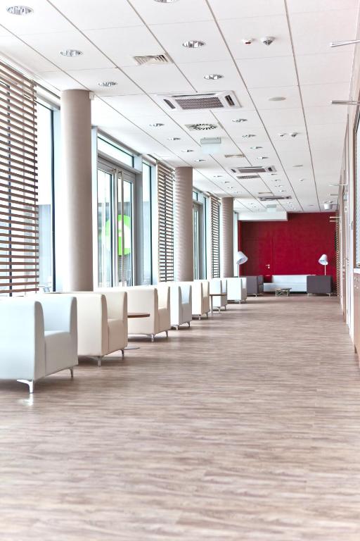 Campanile Wroclaw Centrum - Resim 32