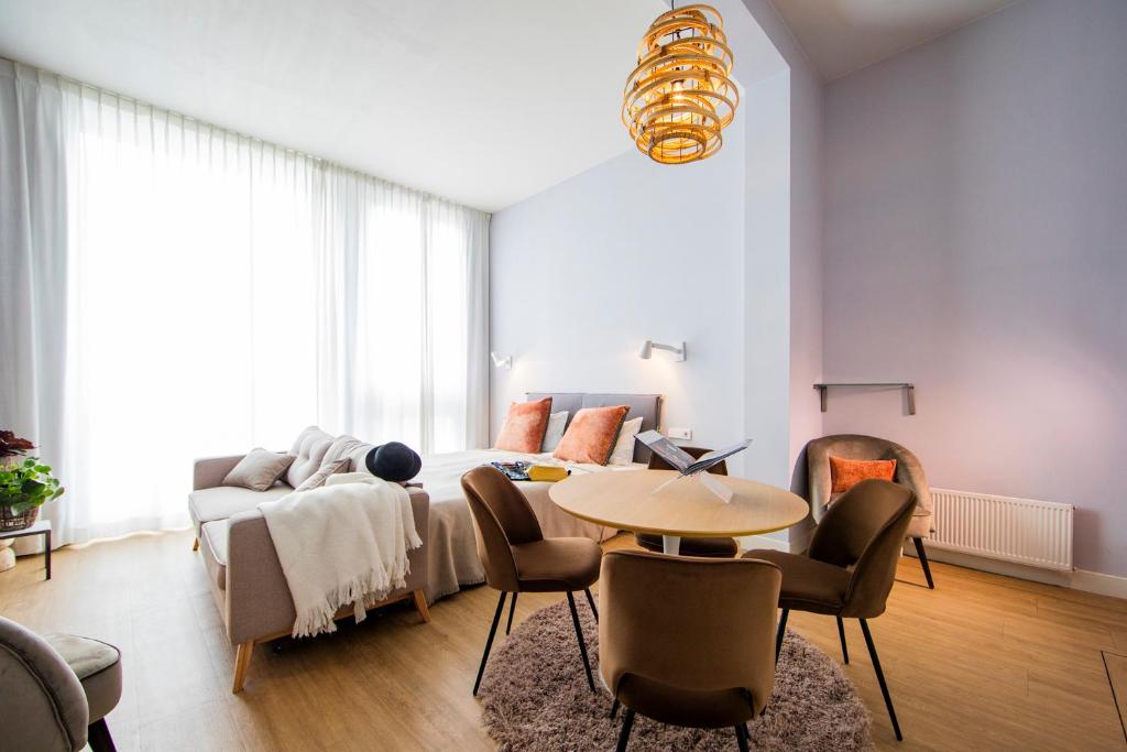 Stadsvilla Hotel Mozaic Den Haag - Resim 24