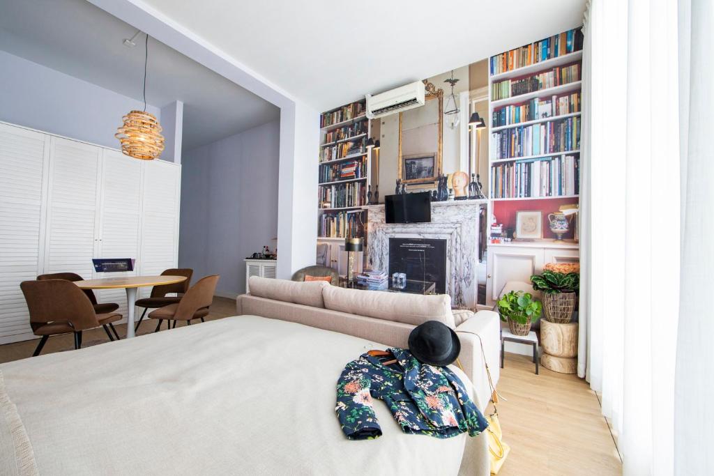 Stadsvilla Hotel Mozaic Den Haag - Resim 23