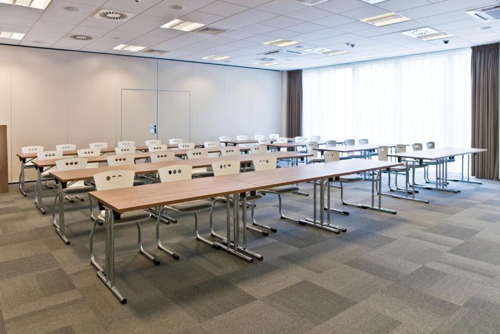 Campanile Wroclaw Centrum - Resim 36