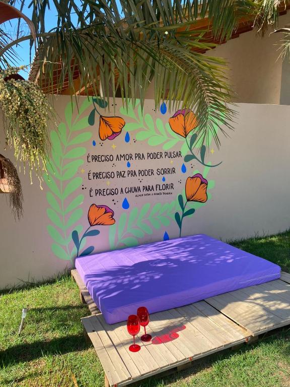 Casa Viva Bonito - Two-Bedroom House