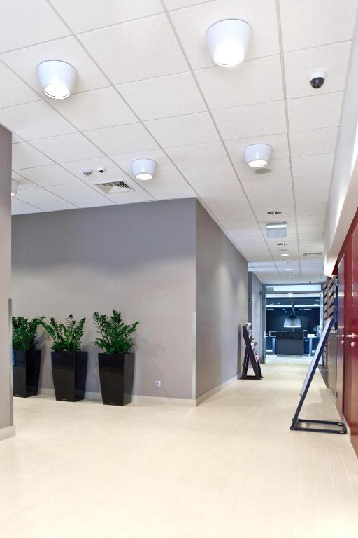 Campanile Wroclaw Centrum - Resim 43