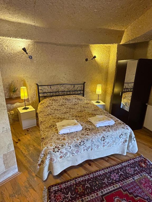 Karadut Cave Hotel - 11