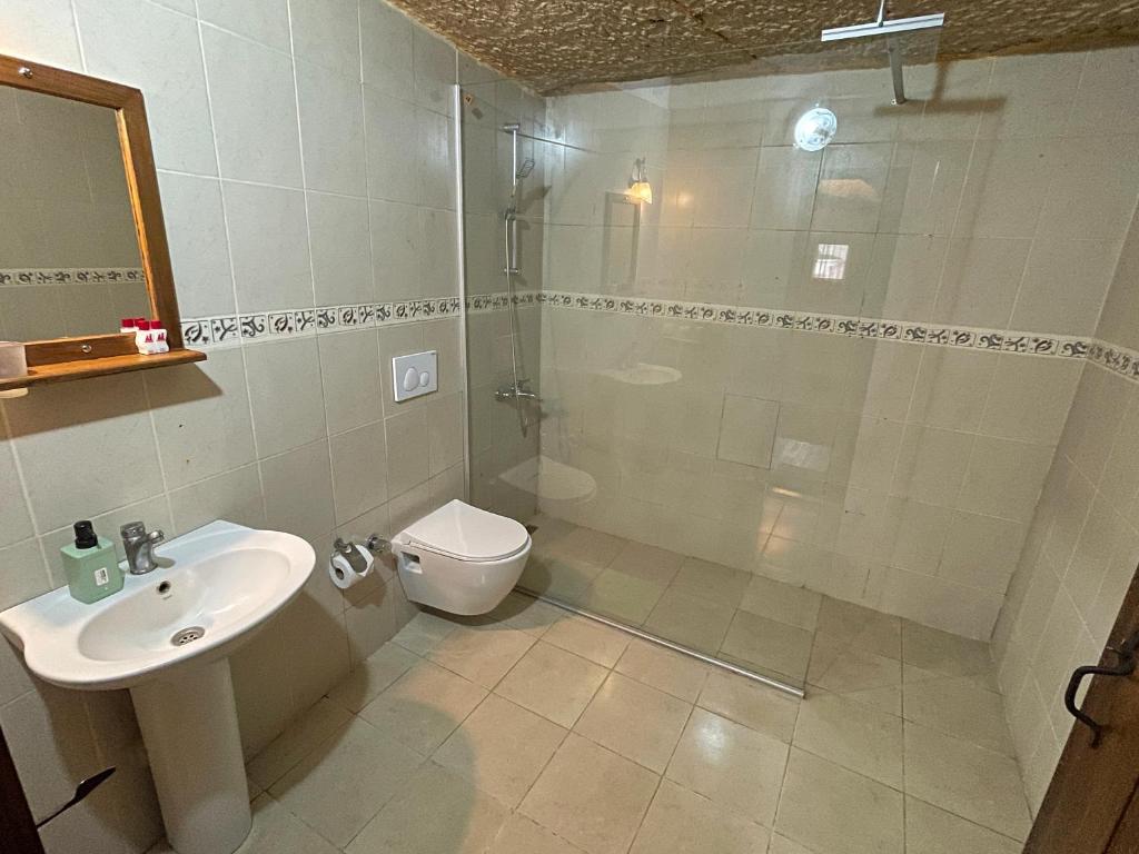 Karadut Cave Hotel - 16