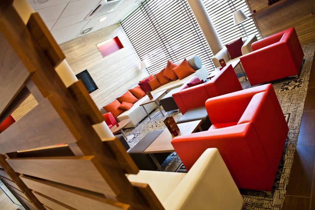 Campanile Wroclaw Centrum - Resim 15