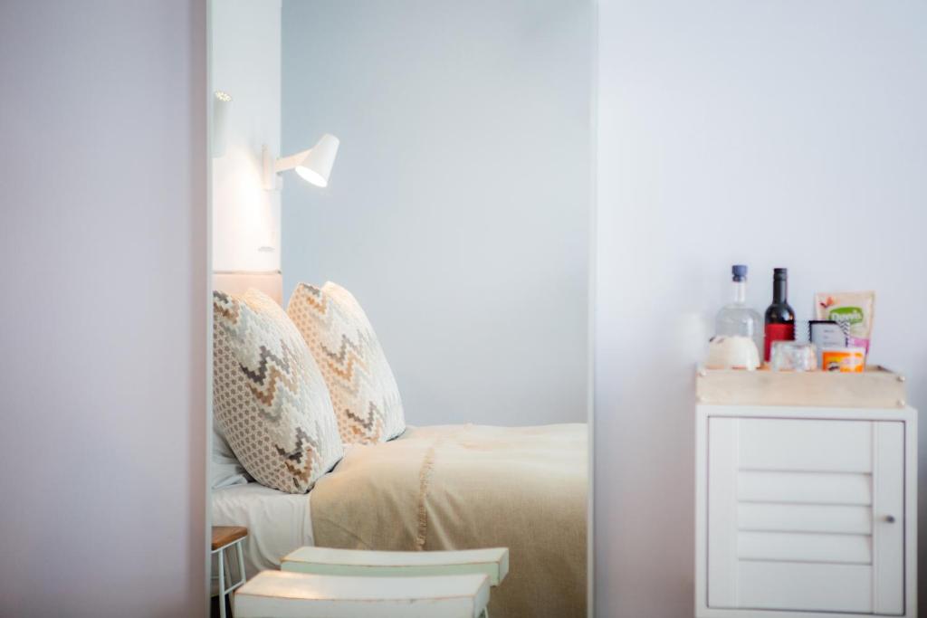 Stadsvilla Hotel Mozaic Den Haag - Resim 3