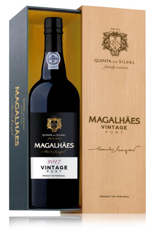 Hotel Rural da Quinta do Silval - 1