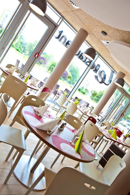 Campanile Wroclaw Centrum - Resim 22