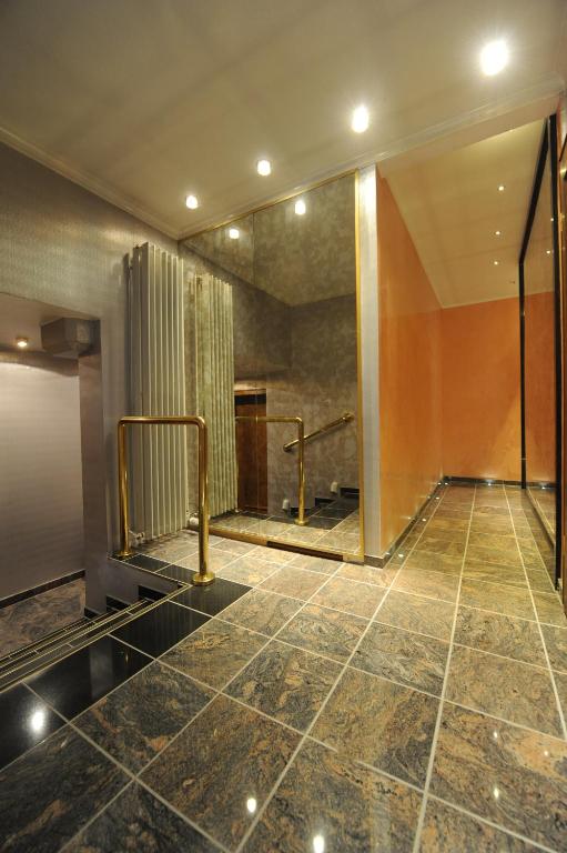 Appart-Hotel-Heldt - Resim 33