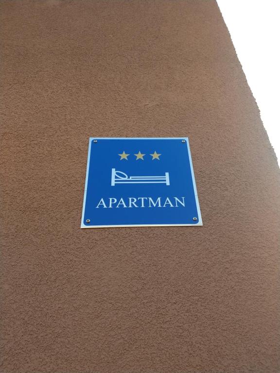 Certifikát, ocenenie alebo iný dokument vystavený v ubytovaní Apartman R&B Zadar